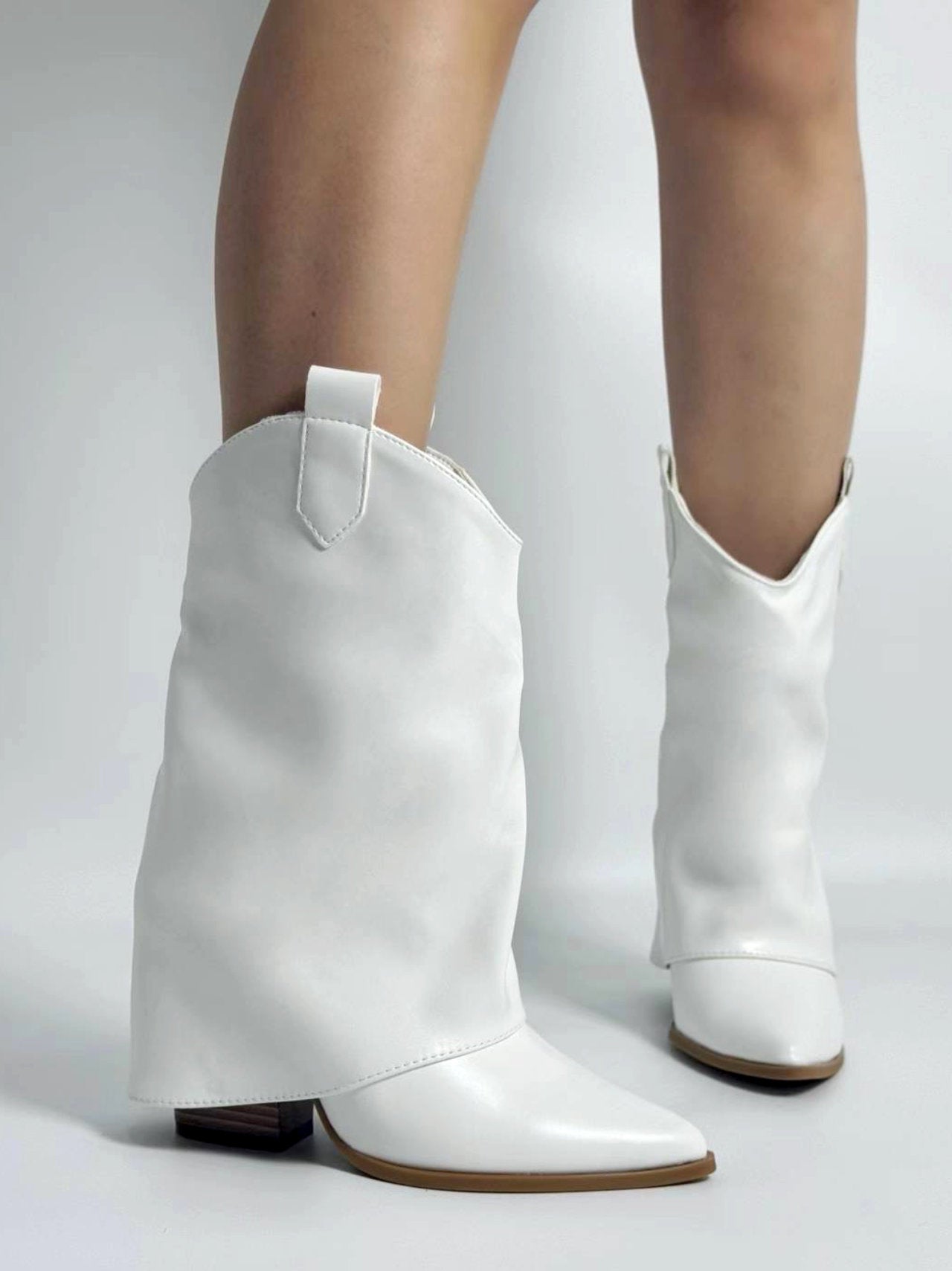 Stivali Tronchetto Texano Texani Estivi 2021 Texano Tronchetti