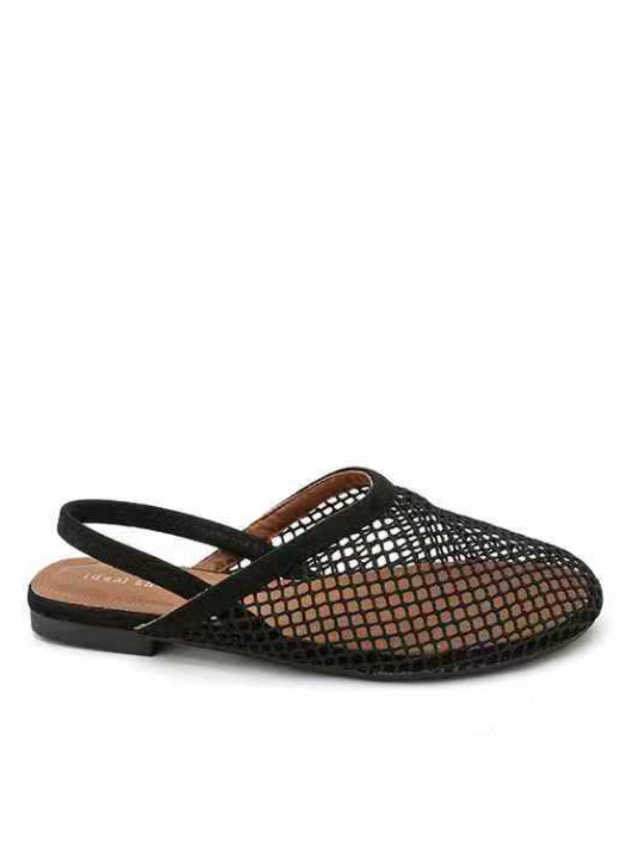 Slingback a rete