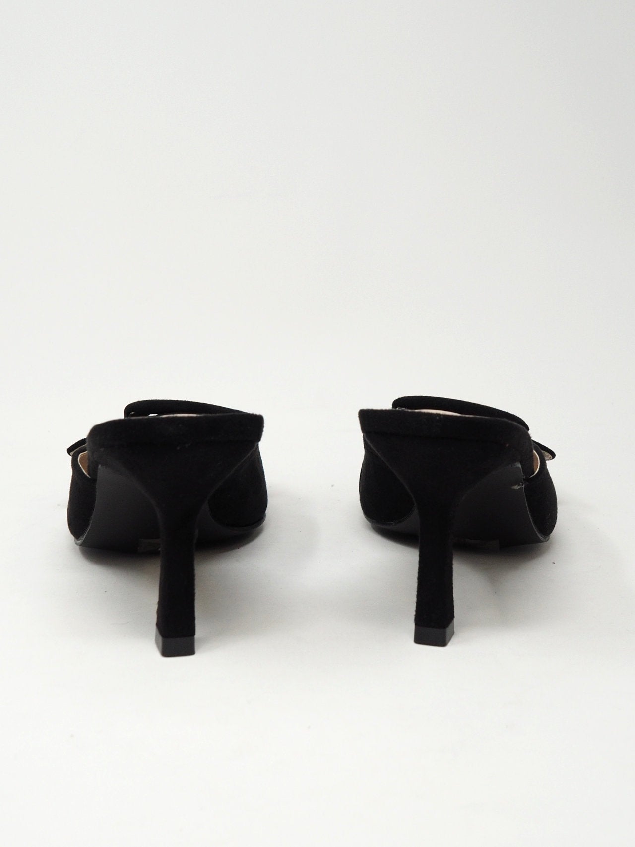 Sabot con fibbia