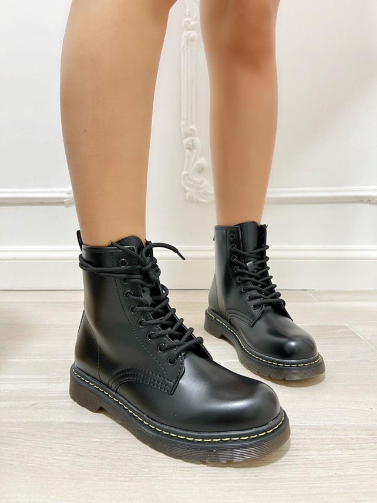 Anfibi Dr Martens Come Indossare Jeans Anfibi Dr Martens Outfit Dr