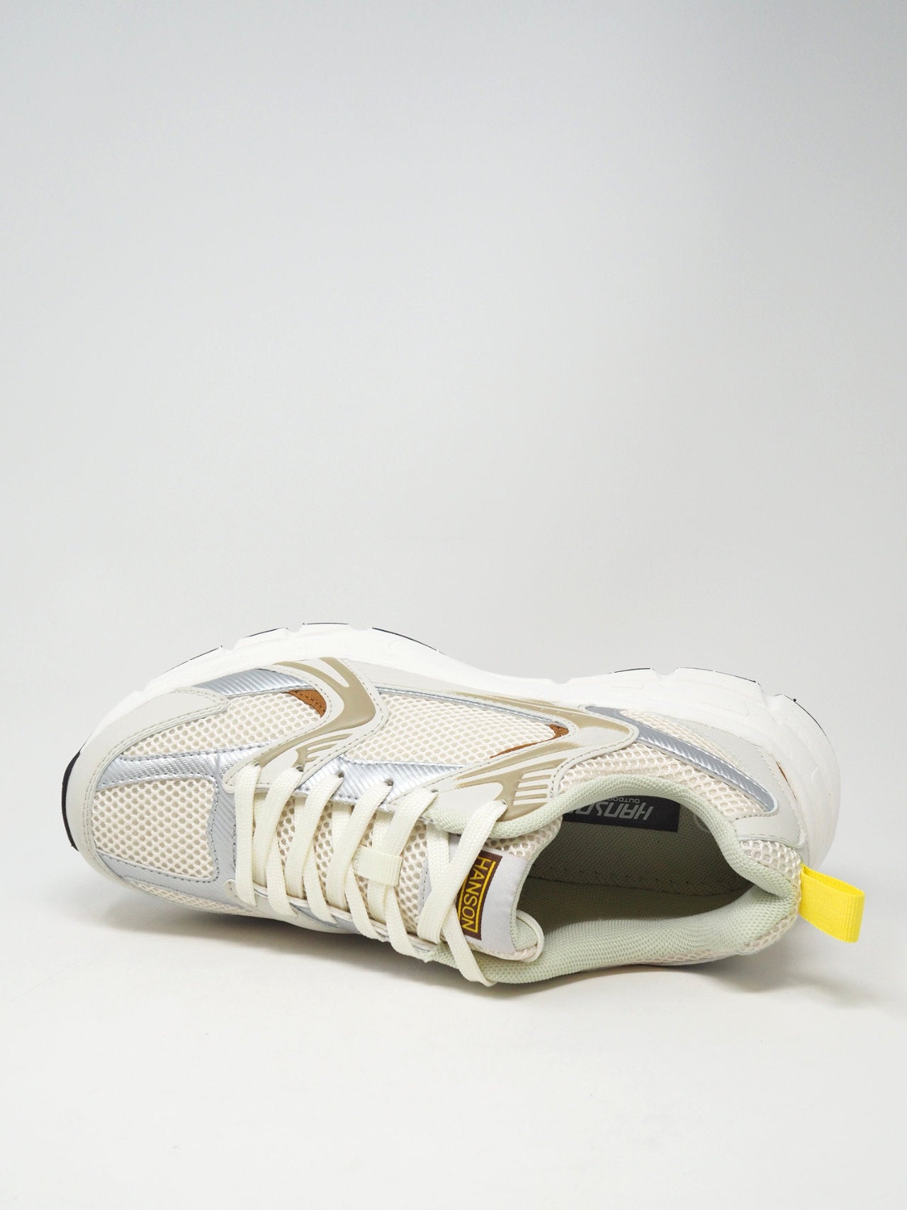 Scarpe da ginnastica Hanson da uomo