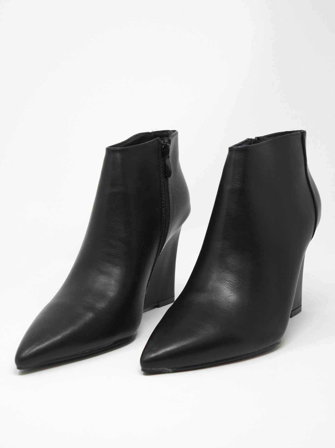 Tronchetti con zeppa