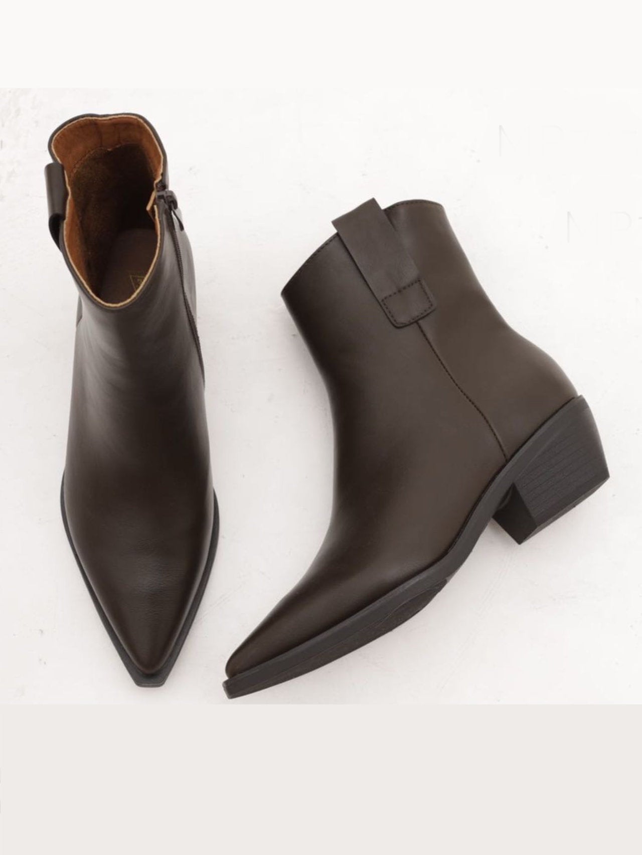 Stivaletti Texani Stivaletti Bassi Scontati Texani Bassi – New Line