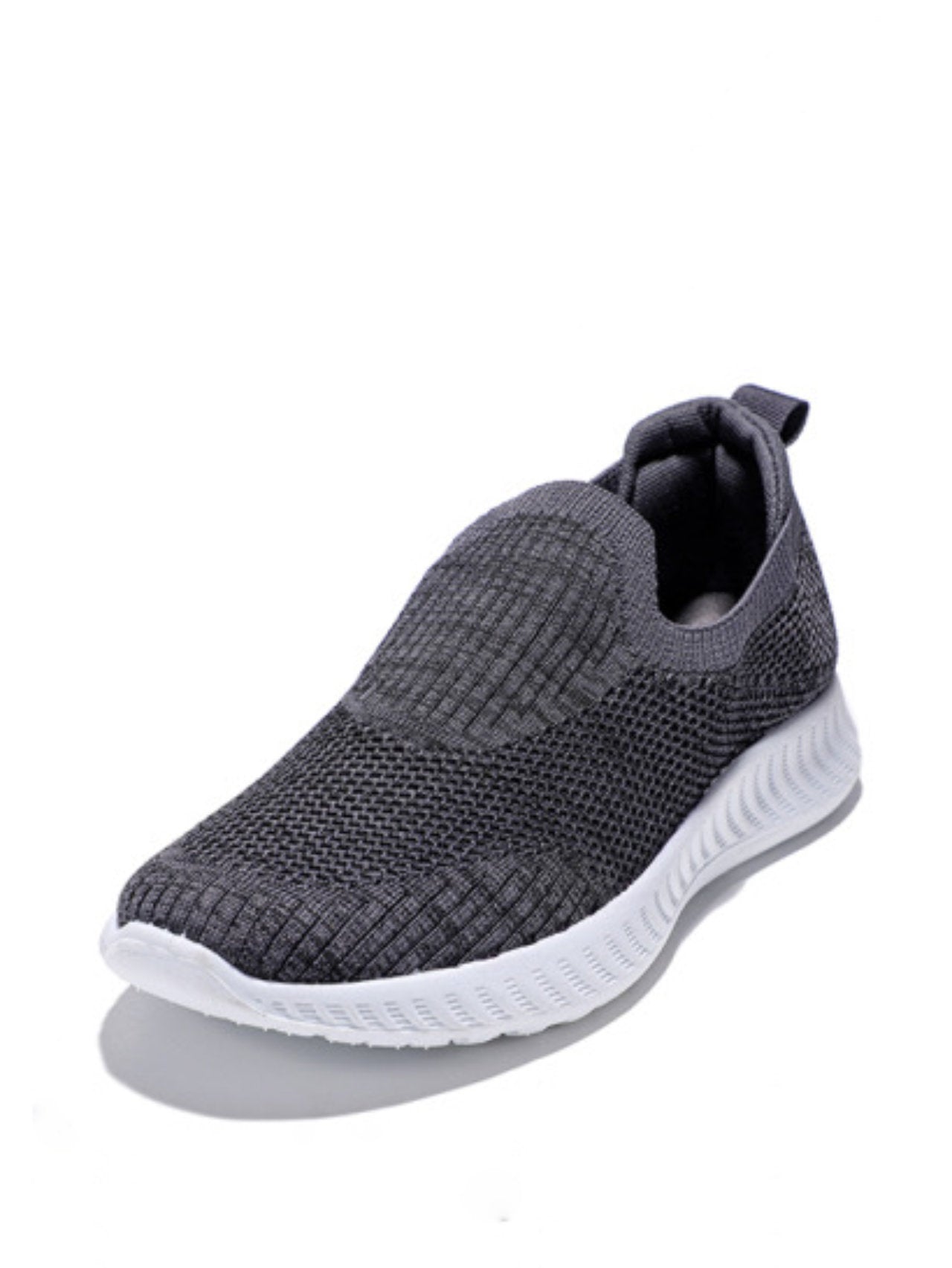Sneakers slip-on da uomo