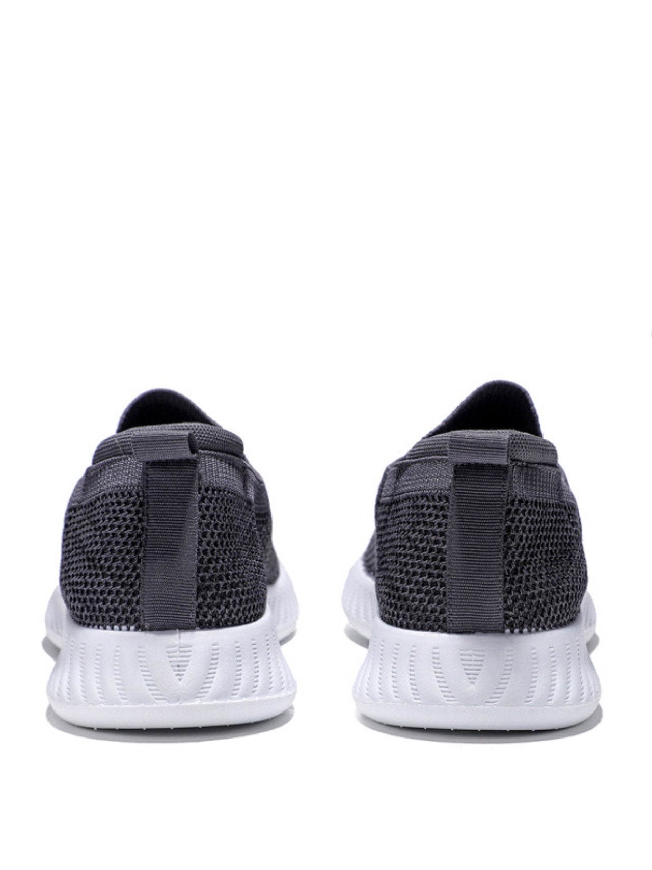 Sneakers slip-on da uomo