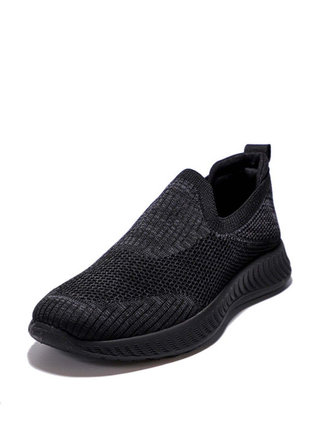 Sneakers slip-on da uomo