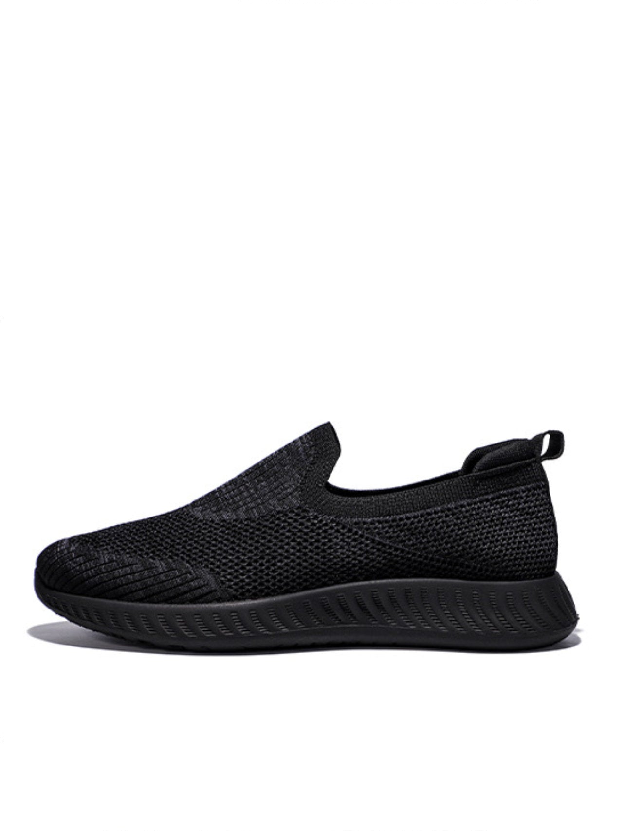 Sneakers slip-on da uomo