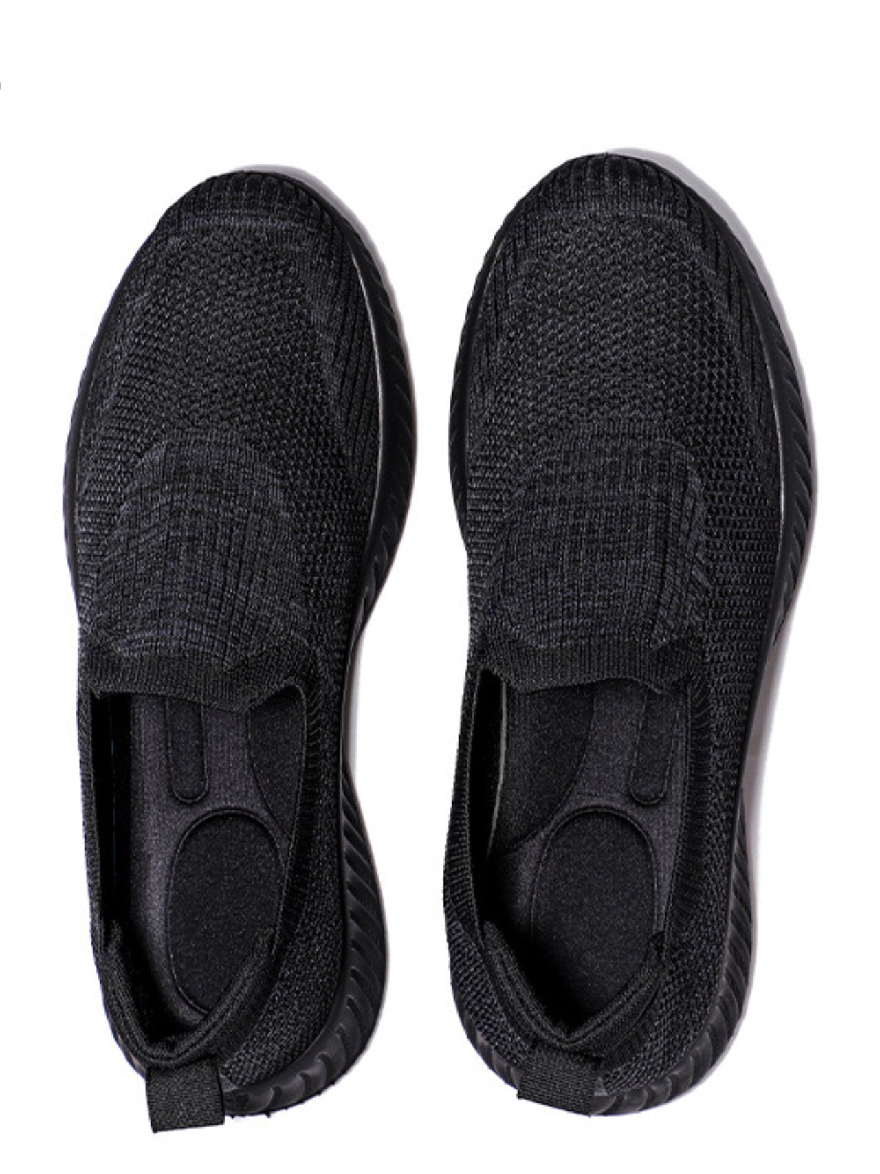 Sneakers slip-on da uomo