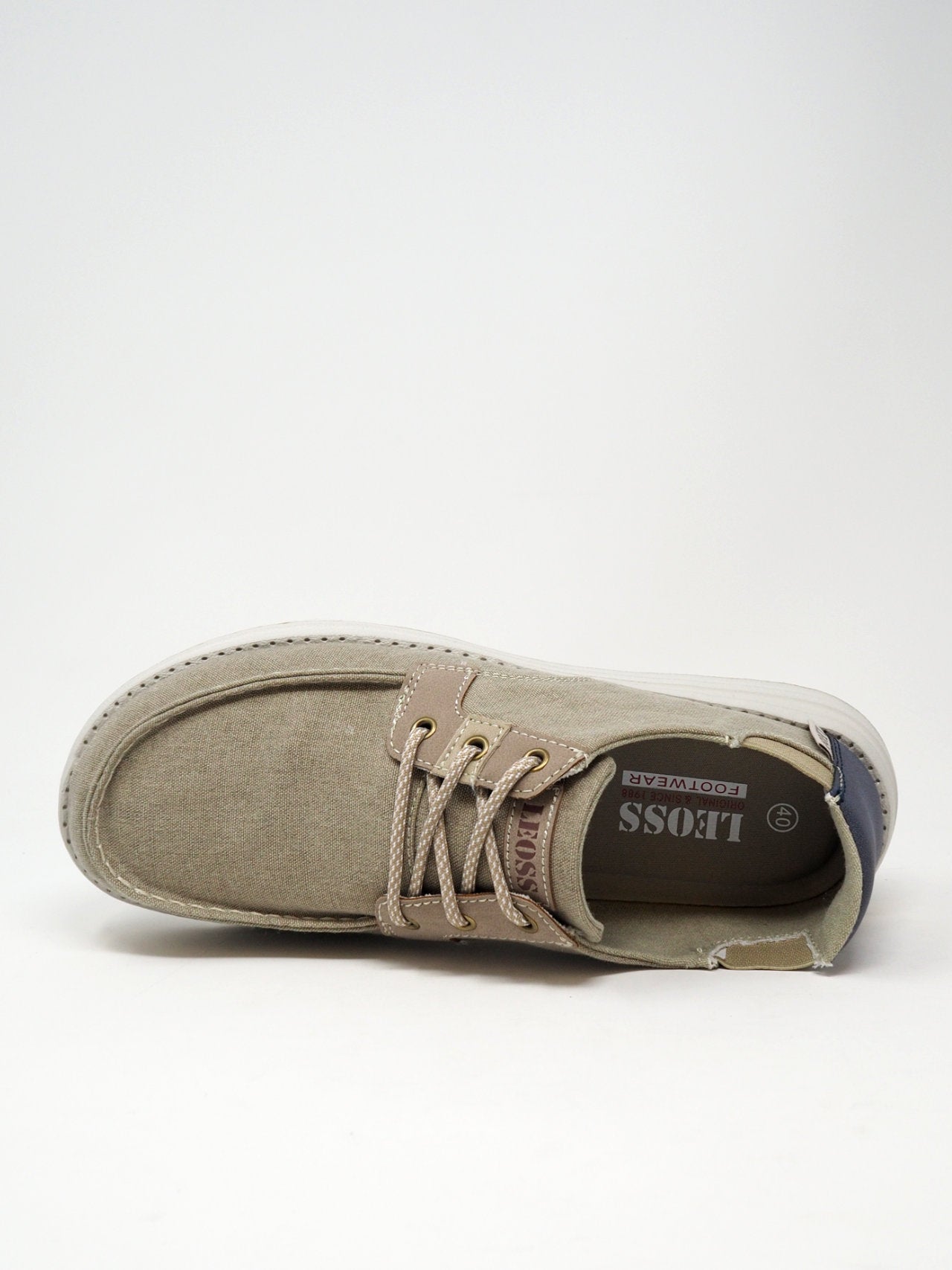 Scarpe Leoss da uomo