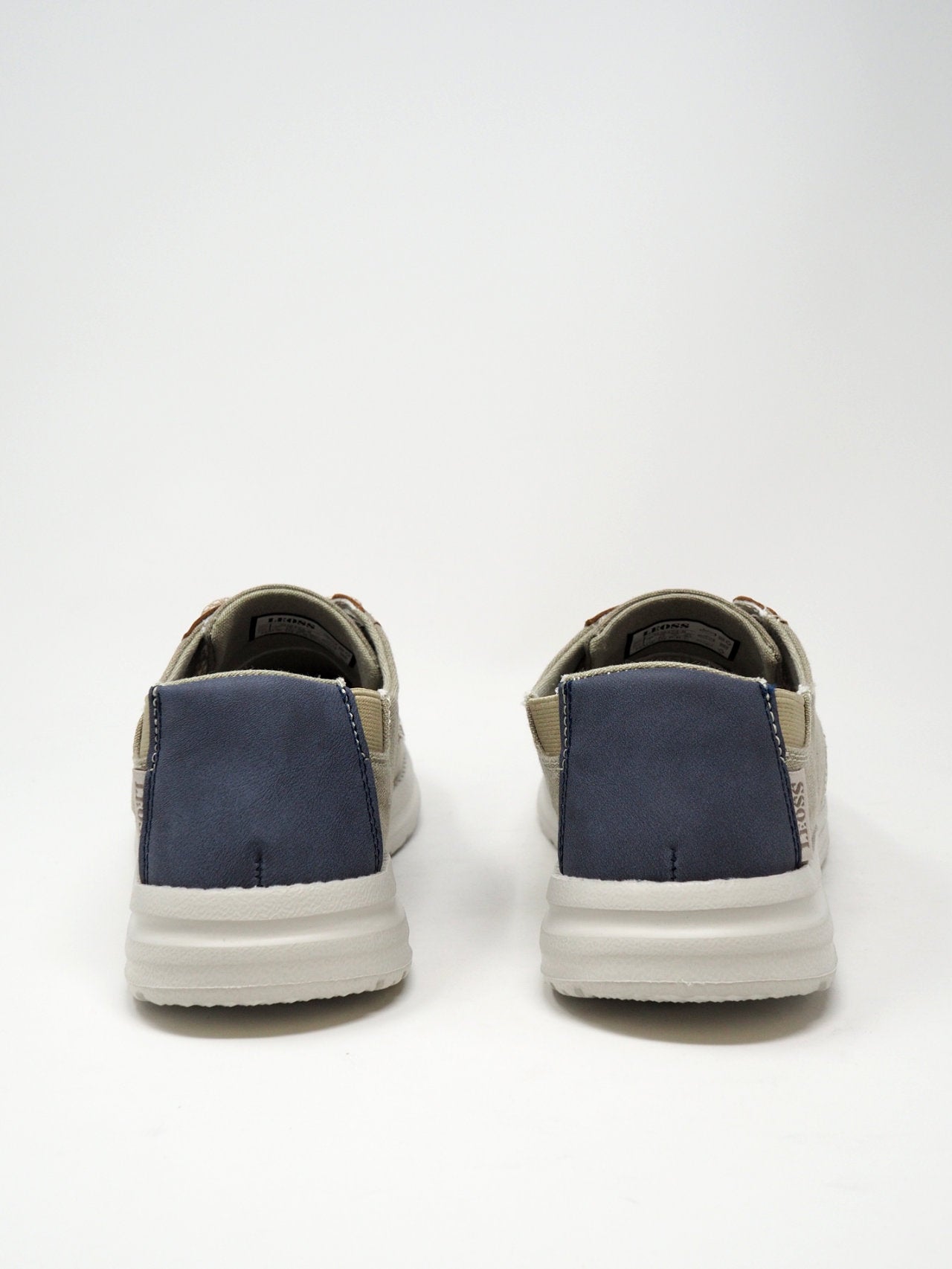 Scarpe Leoss da uomo