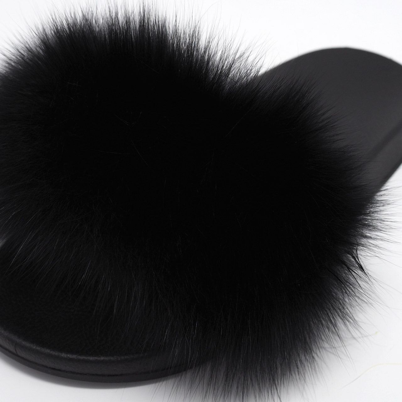 Ciabatte con pelliccia -Ciabatte-27.90-New Line