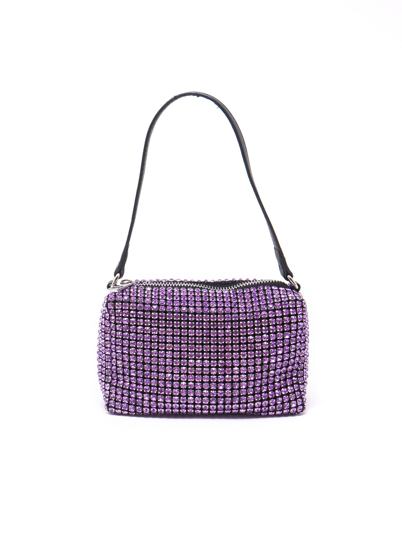 Pochette di strass