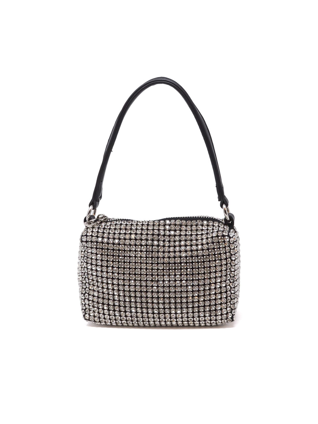 Pochette di strass -Borse-32.00-New Line