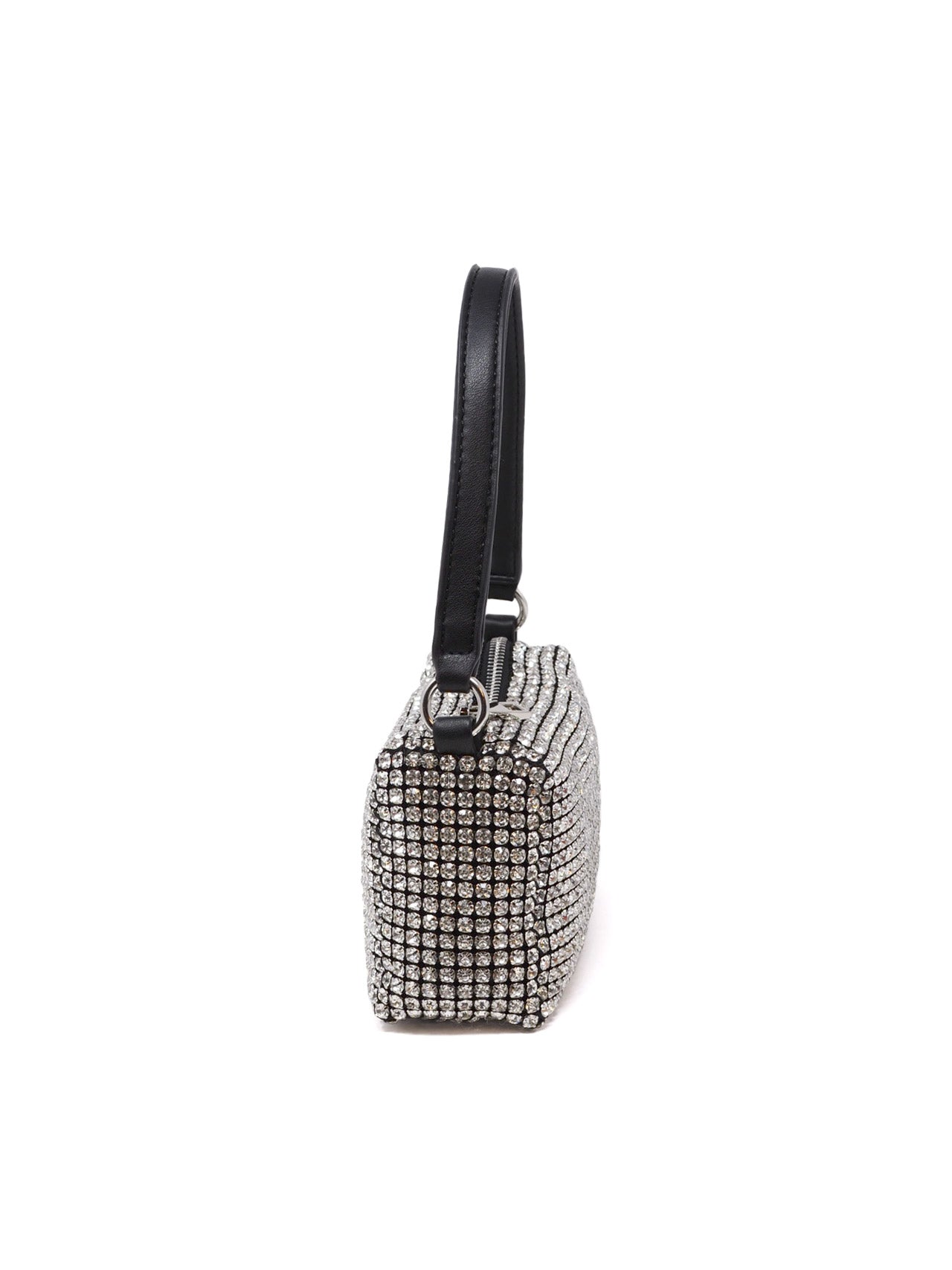 Pochette di strass -Borse-32.00-New Line