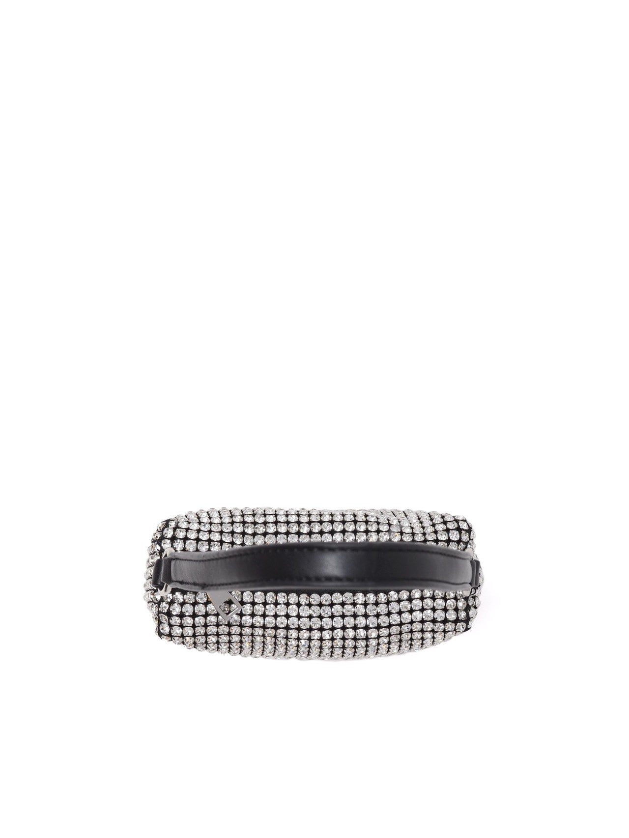 Pochette di strass -Borse-32.00-New Line