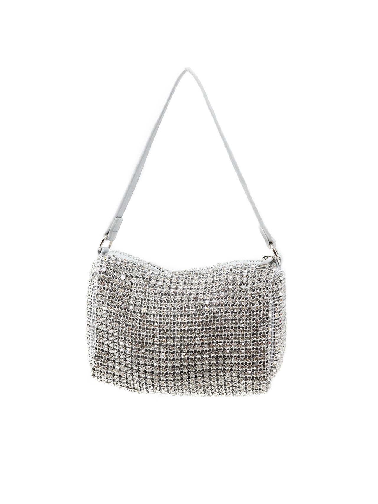 Pochette di strass -Borse-32.00-New Line