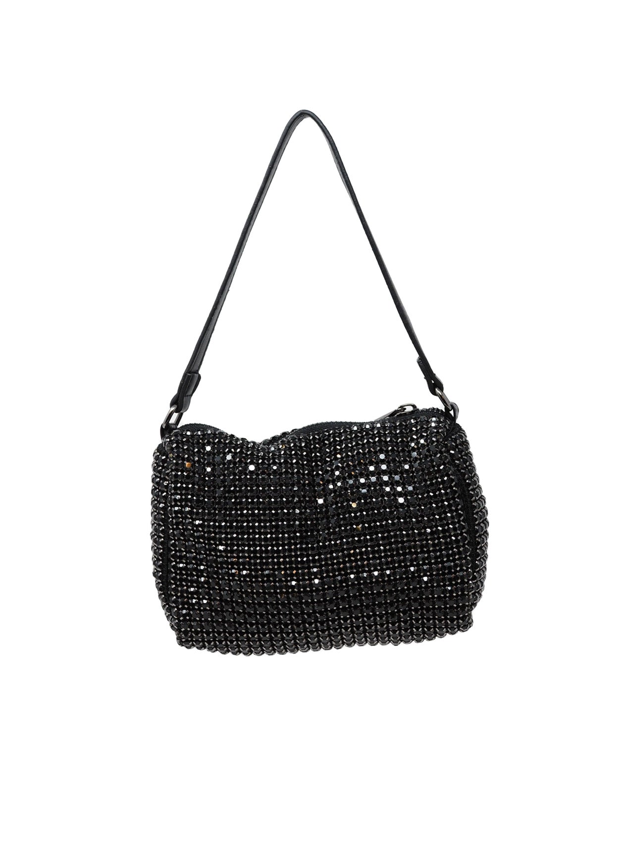 Pochette di strass -Borse-32.00-New Line