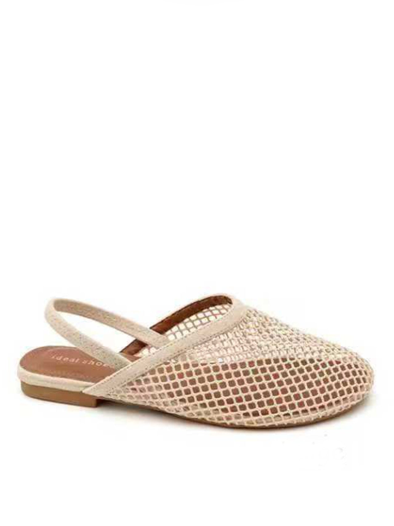 Slingback a rete