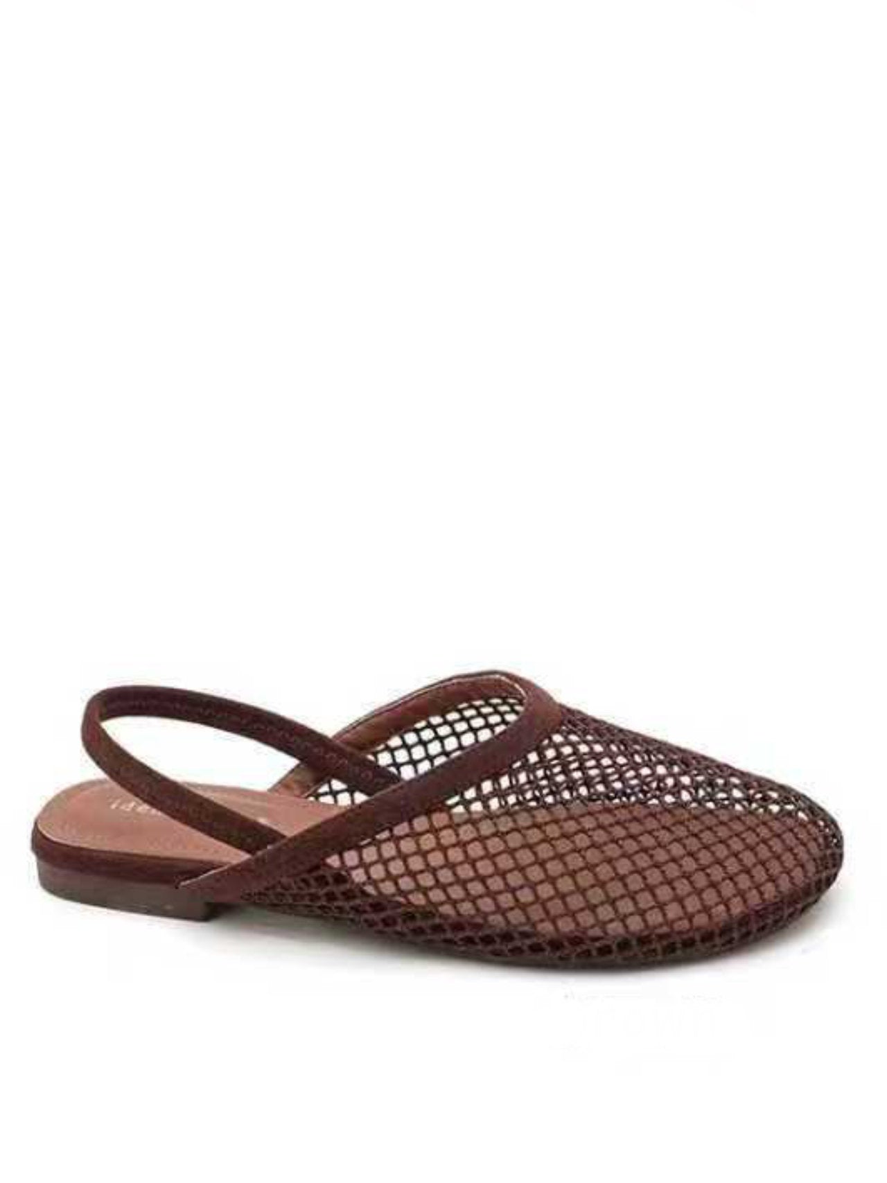 Slingback a rete