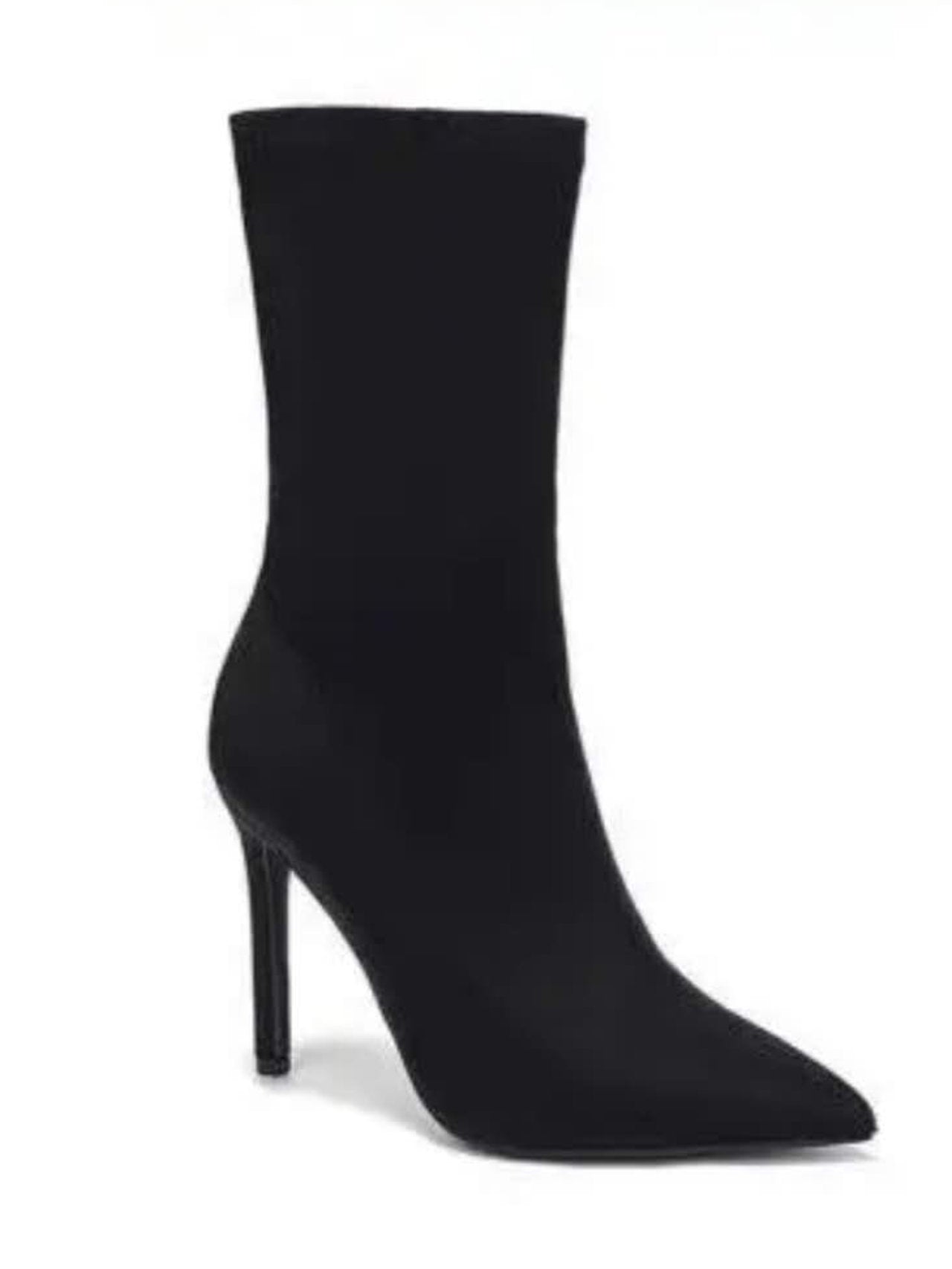 Tronchetti in tessuto