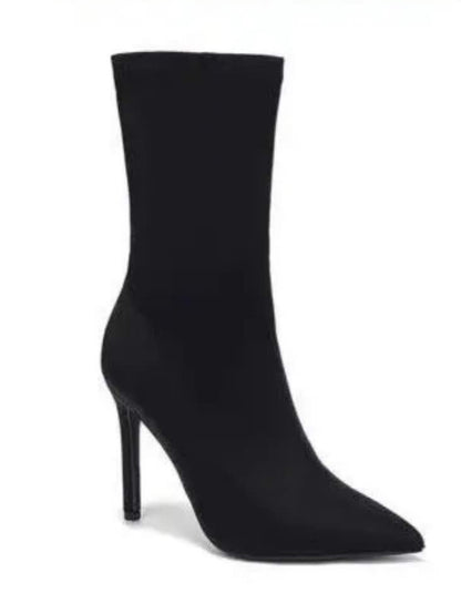 Tronchetti in tessuto