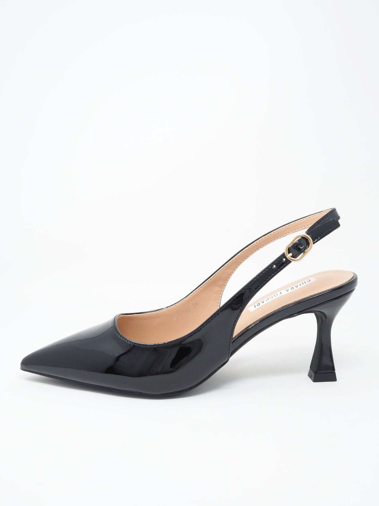 Slingback lucide