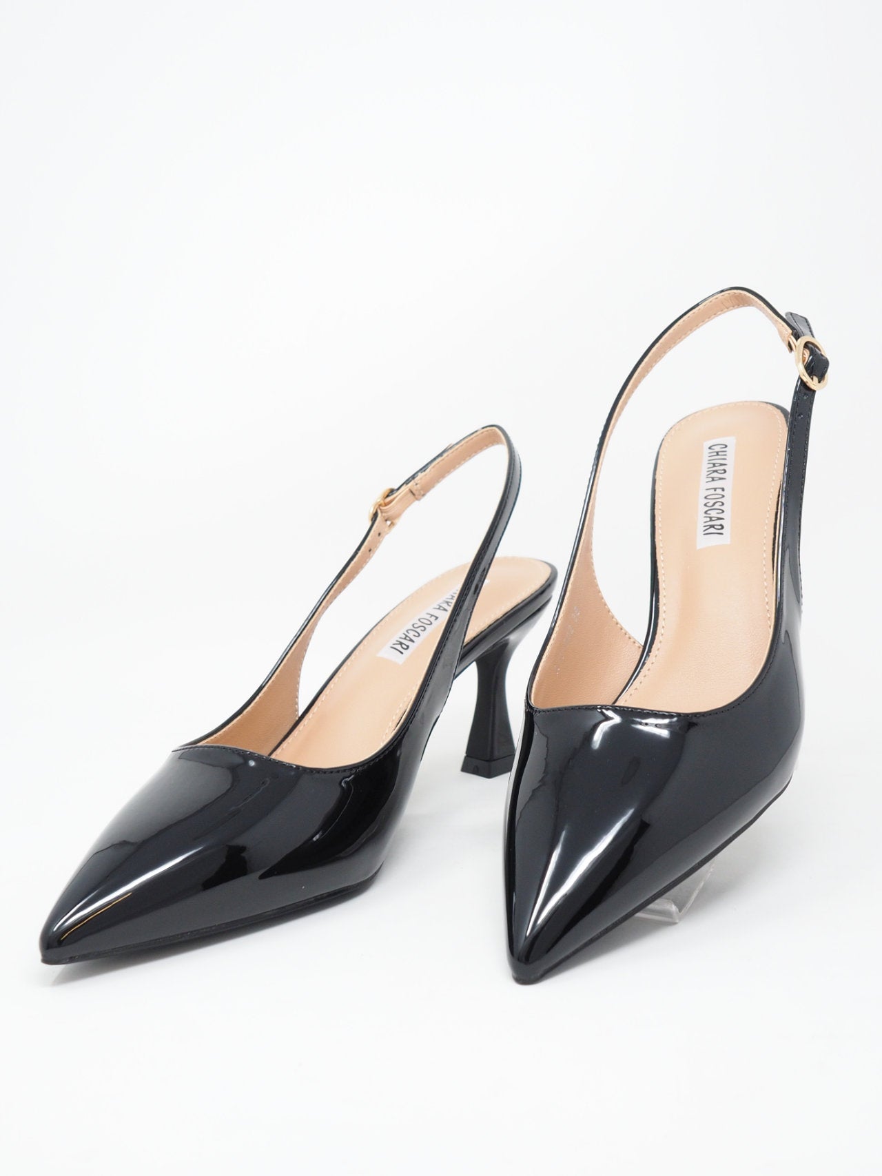 Slingback lucide