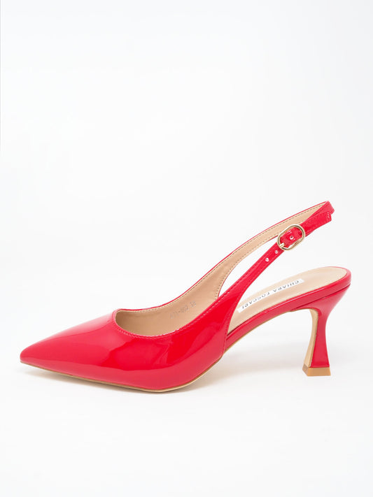 Slingback lucide