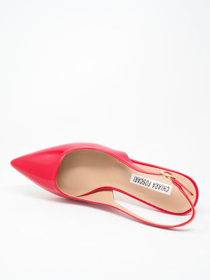 Slingback lucide