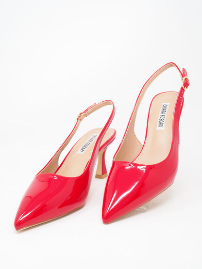 Slingback lucide