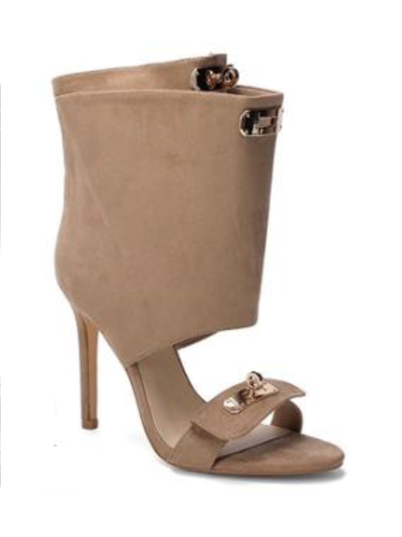 Tronchetti a sandalo