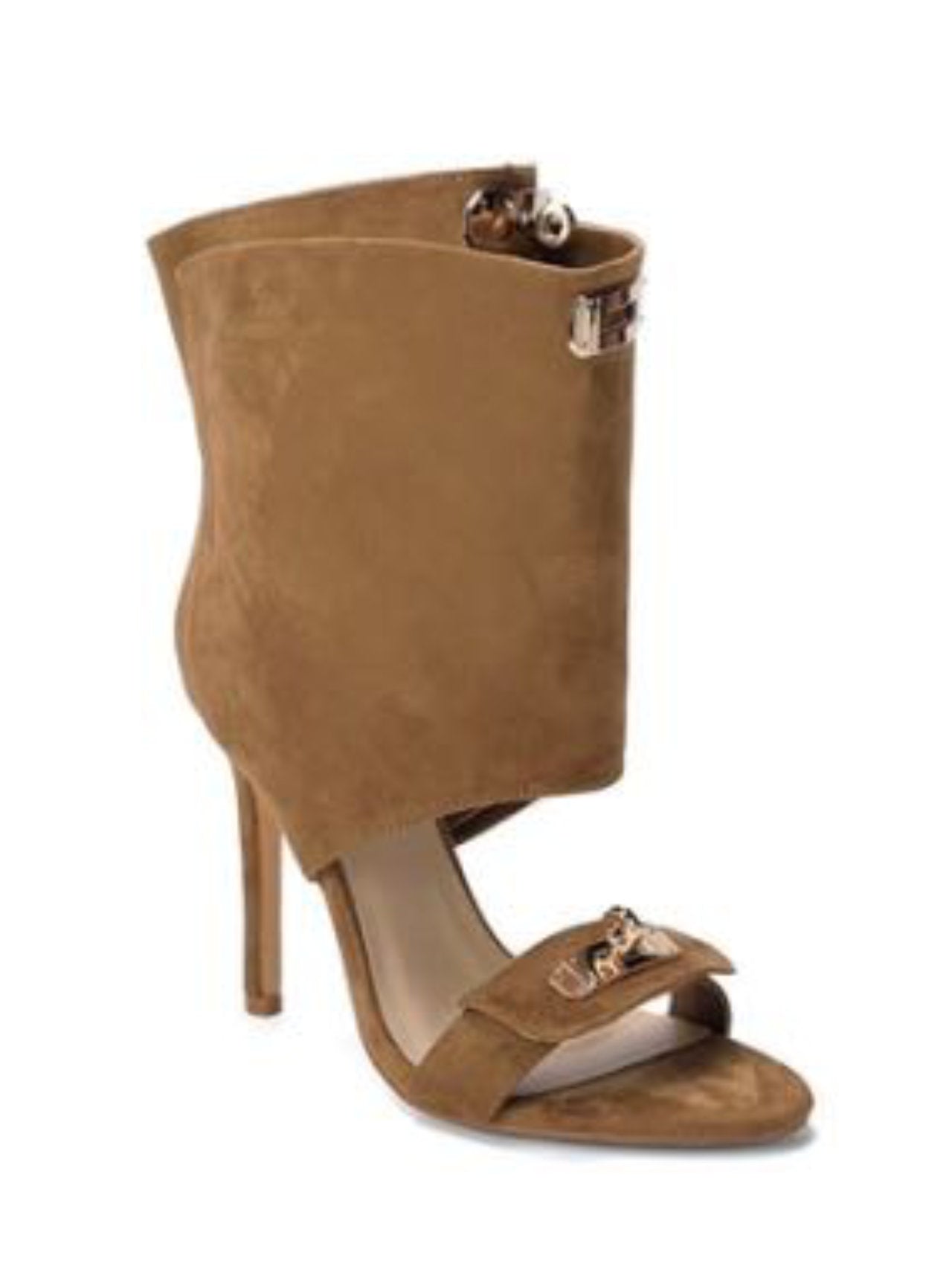 Tronchetti a sandalo