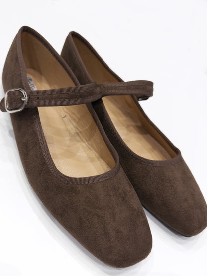 Ballerine con cinturino