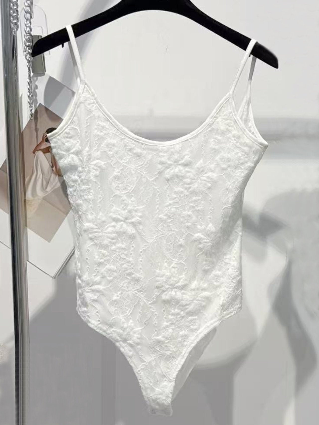 Body in pizzo