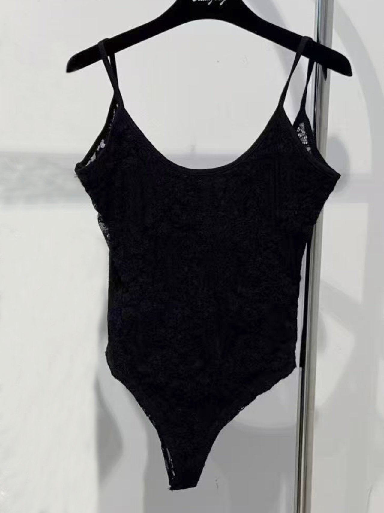 Body in pizzo