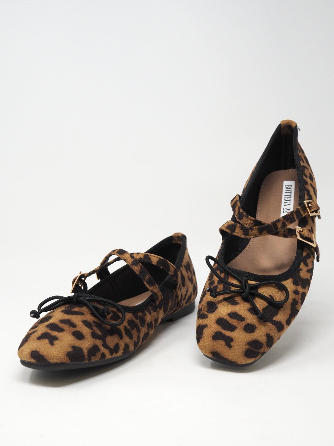 Ballerine bianche in pizzo us - Italia Ballerine bianche in pizzo us - Italia