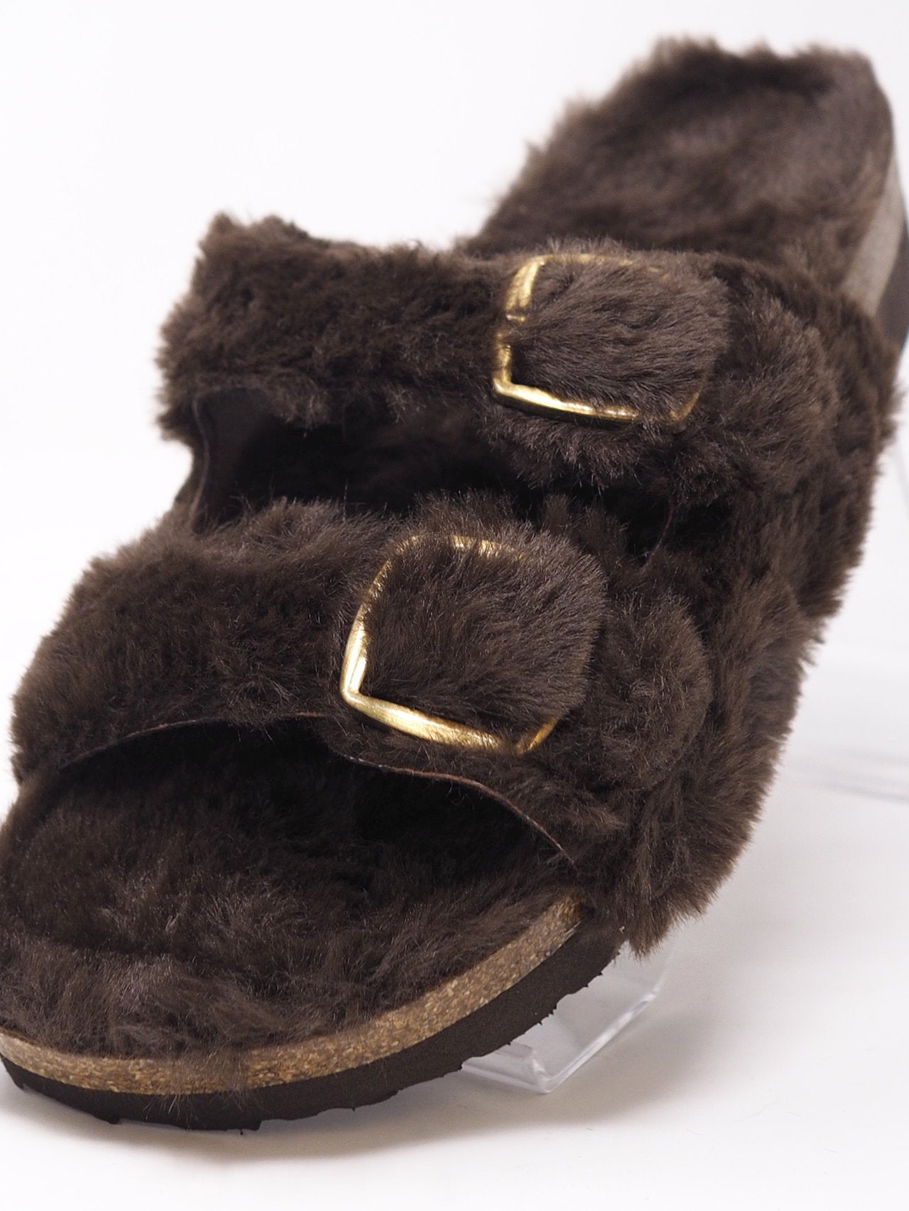 Zapatillas Fashion Tezenis Ciabatte Pelose Ciabatte Pelose