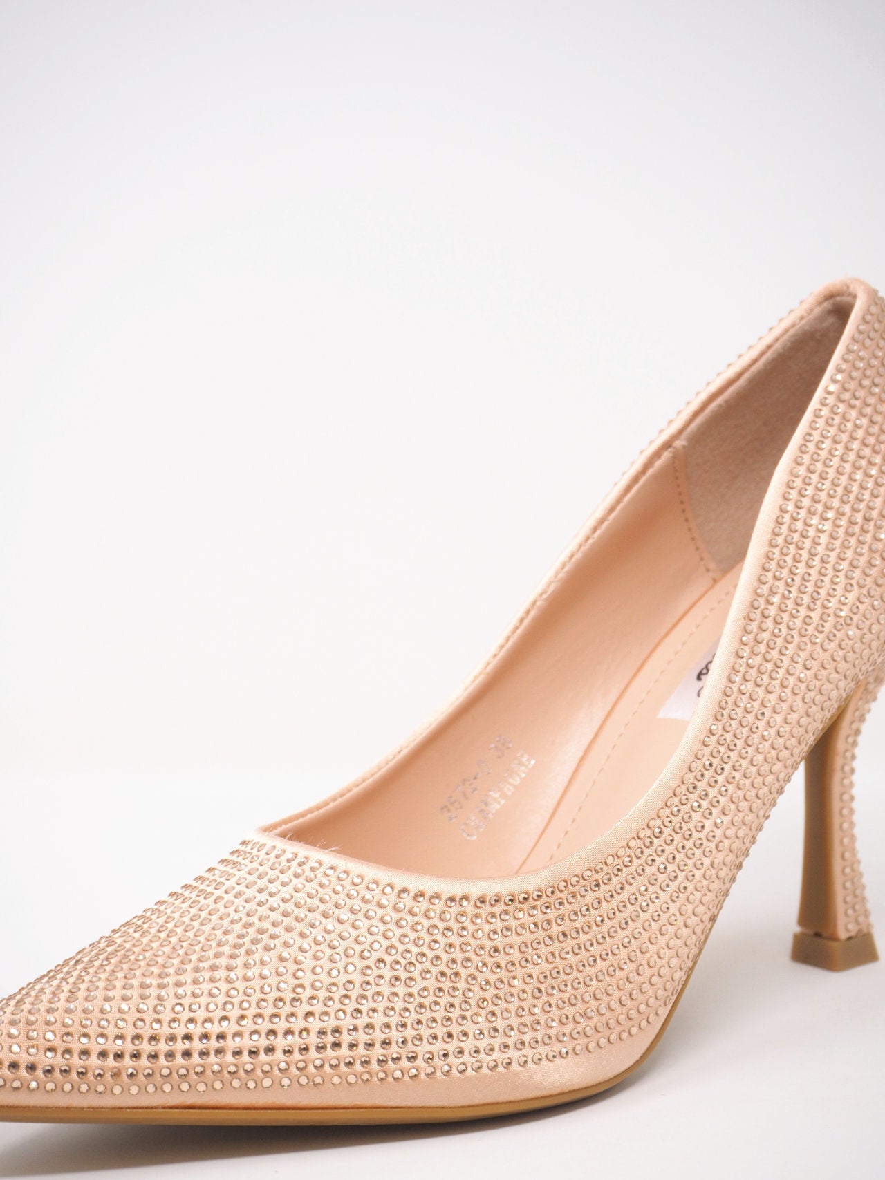 Décolleté Scarpe Champagne Scarpe Da Sposa Champagne Décolleté Da