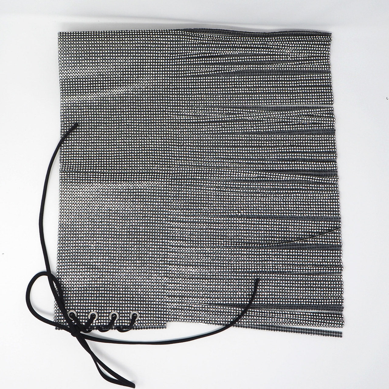 Cintura a corsetto di strass -Cinture-42.90-New Line